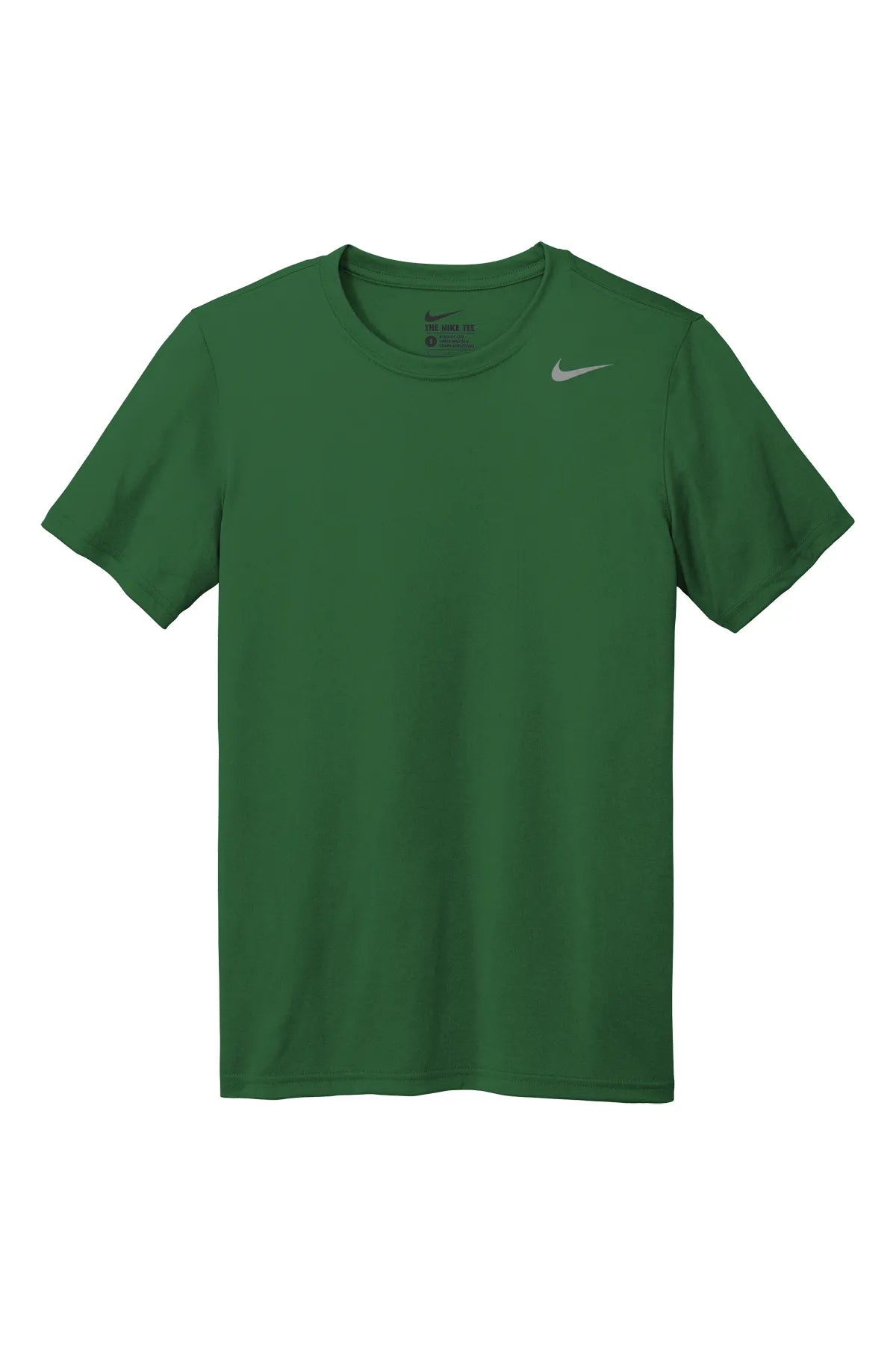 Nike Team rLegend Tee DV7299 Gorge Green_4