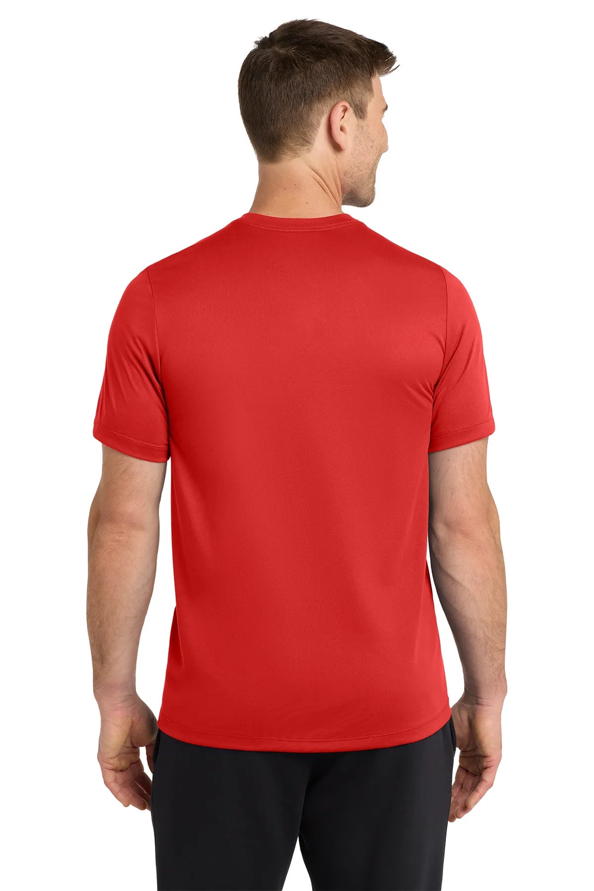 Nike Team rLegend Tee DV7299 University Red_2