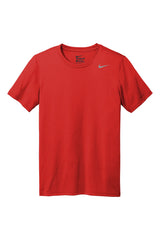 Nike Team rLegend Tee DV7299 University Red_4