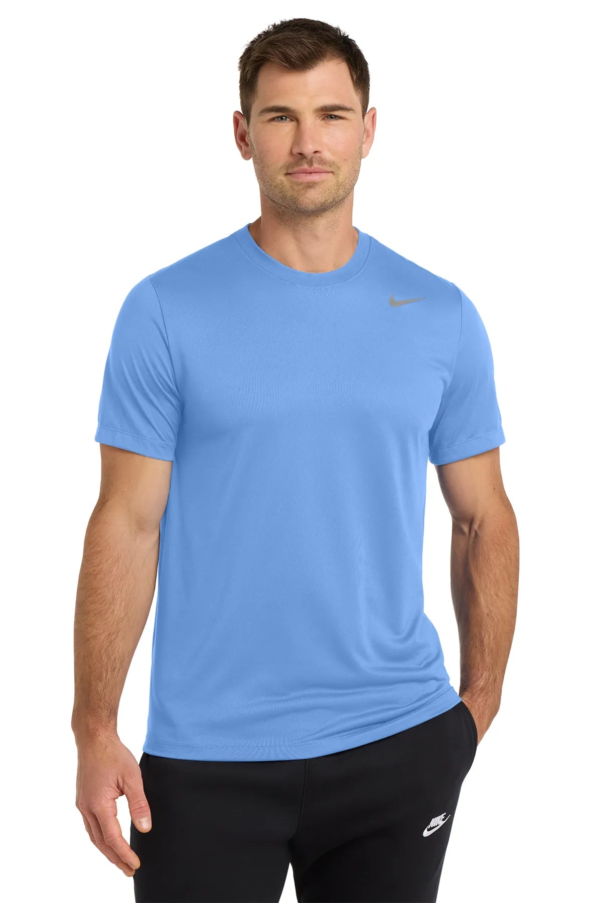 Nike Team rLegend Tee DV7299 Valor Blue_1
