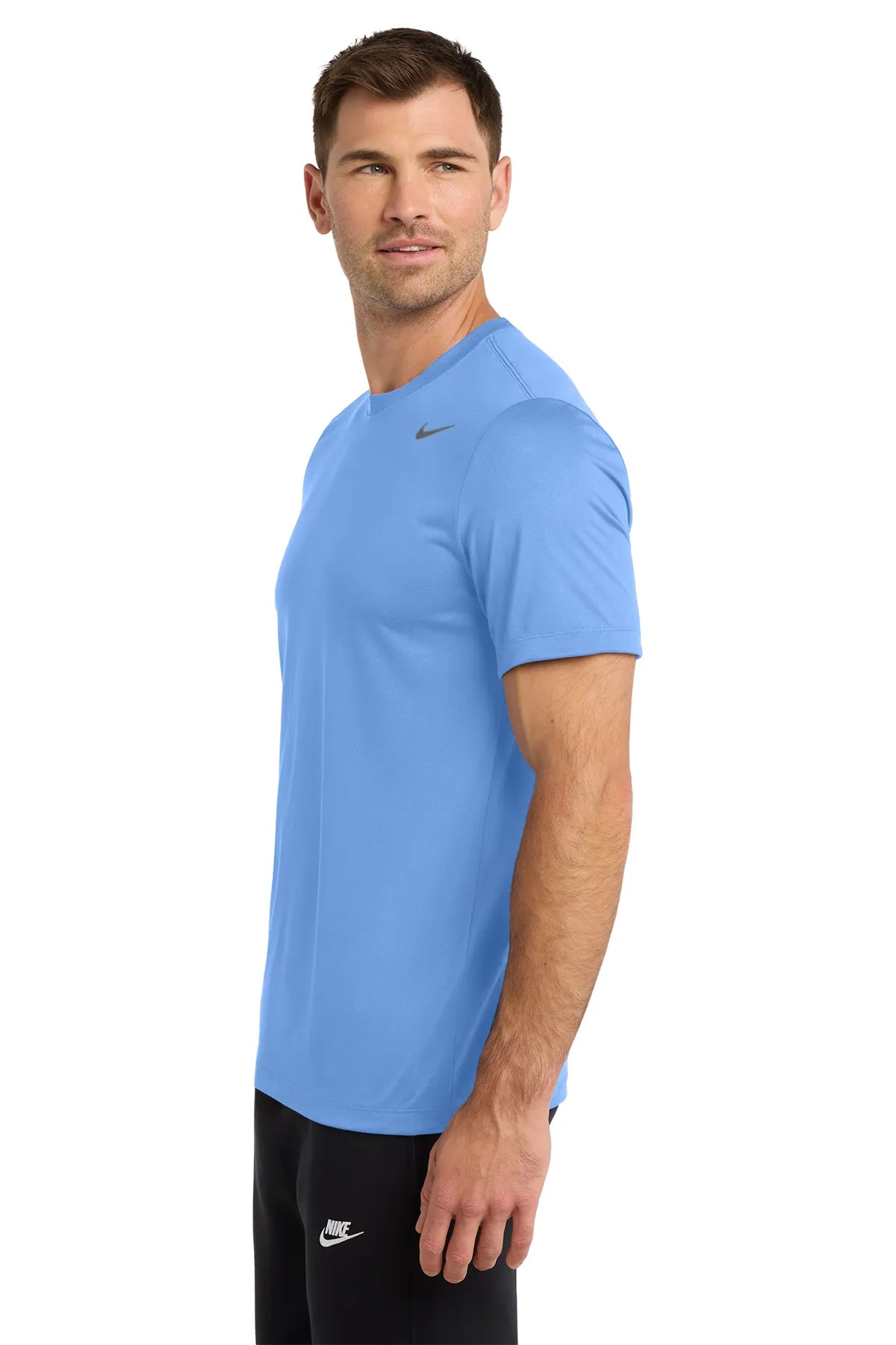 Nike Team rLegend Tee DV7299 Valor Blue_2