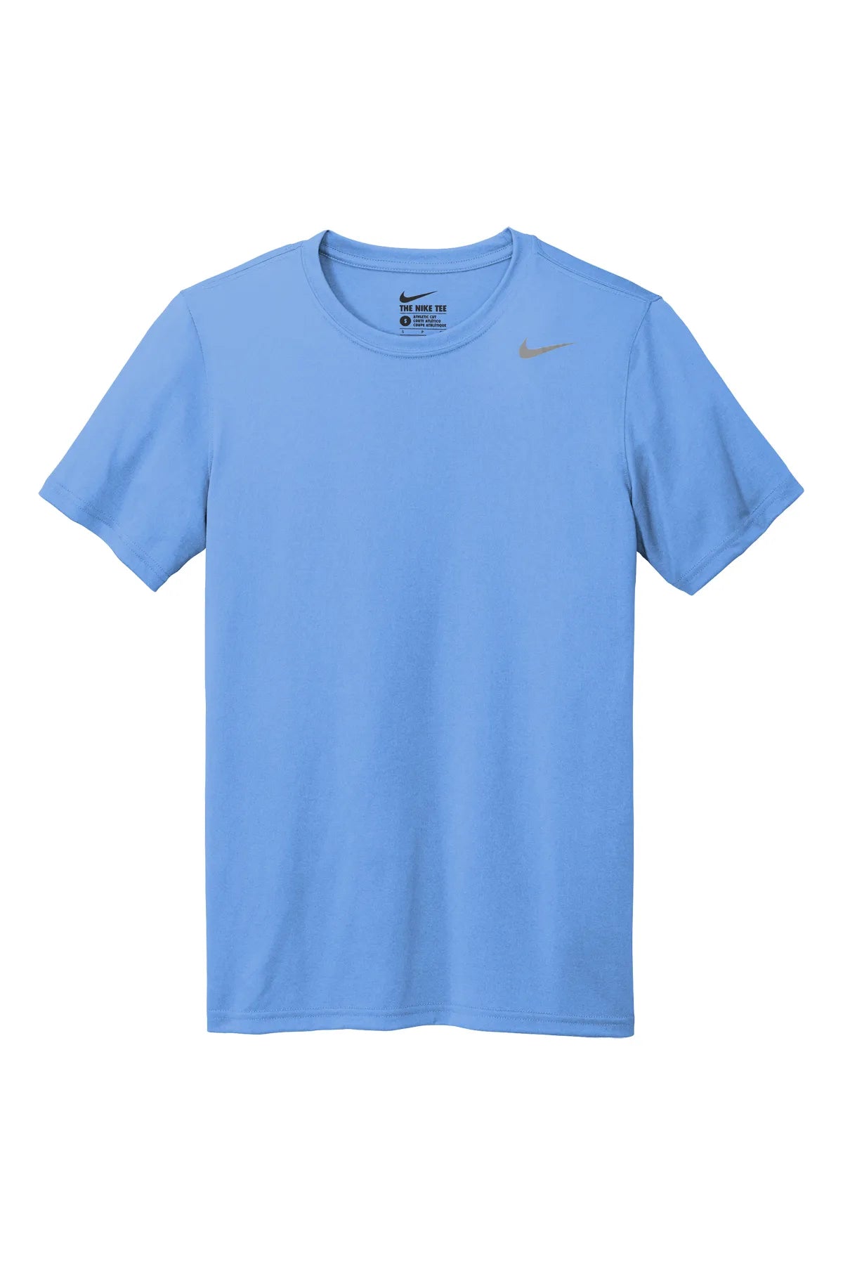 Nike Team rLegend Tee DV7299 Valor Blue_4