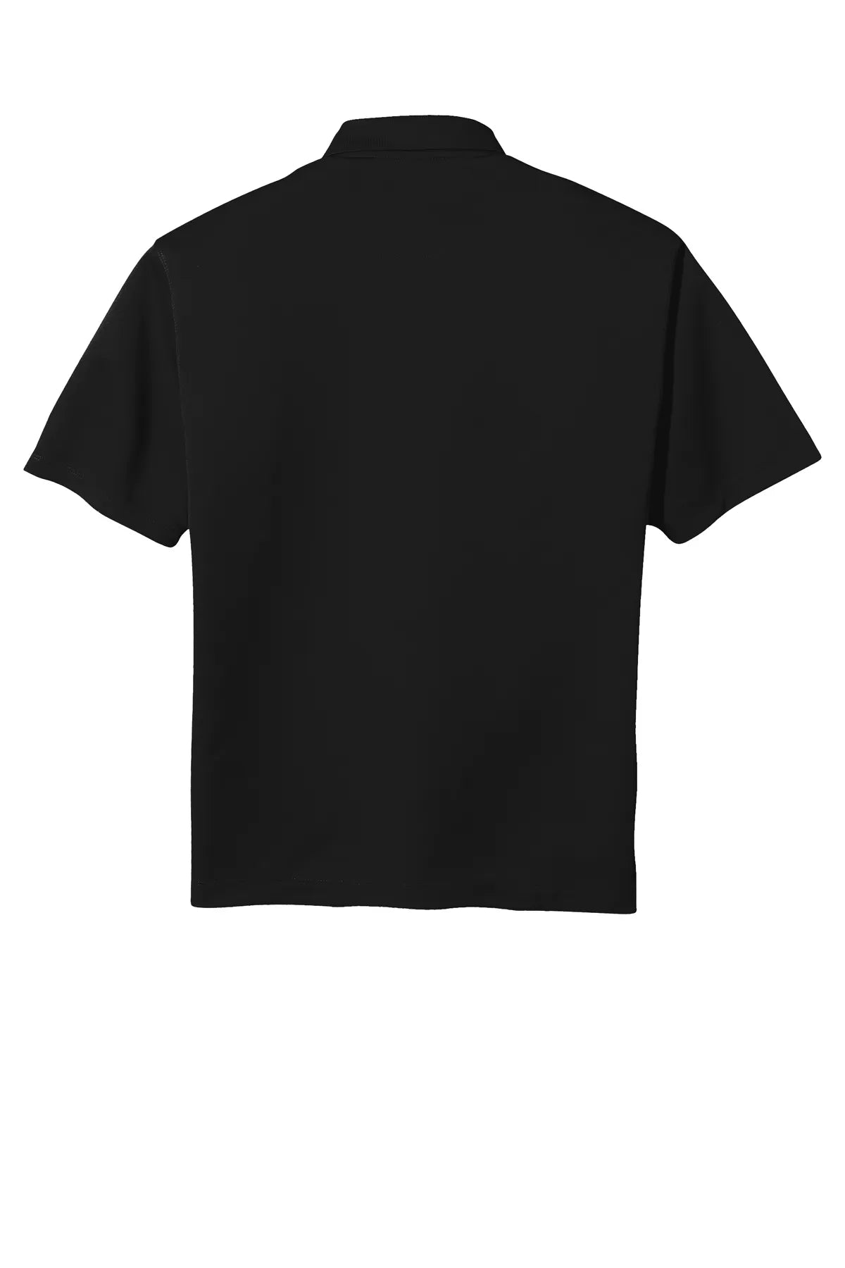 Nike Tech Basic Dri-FIT Polo.  203690 Black_5