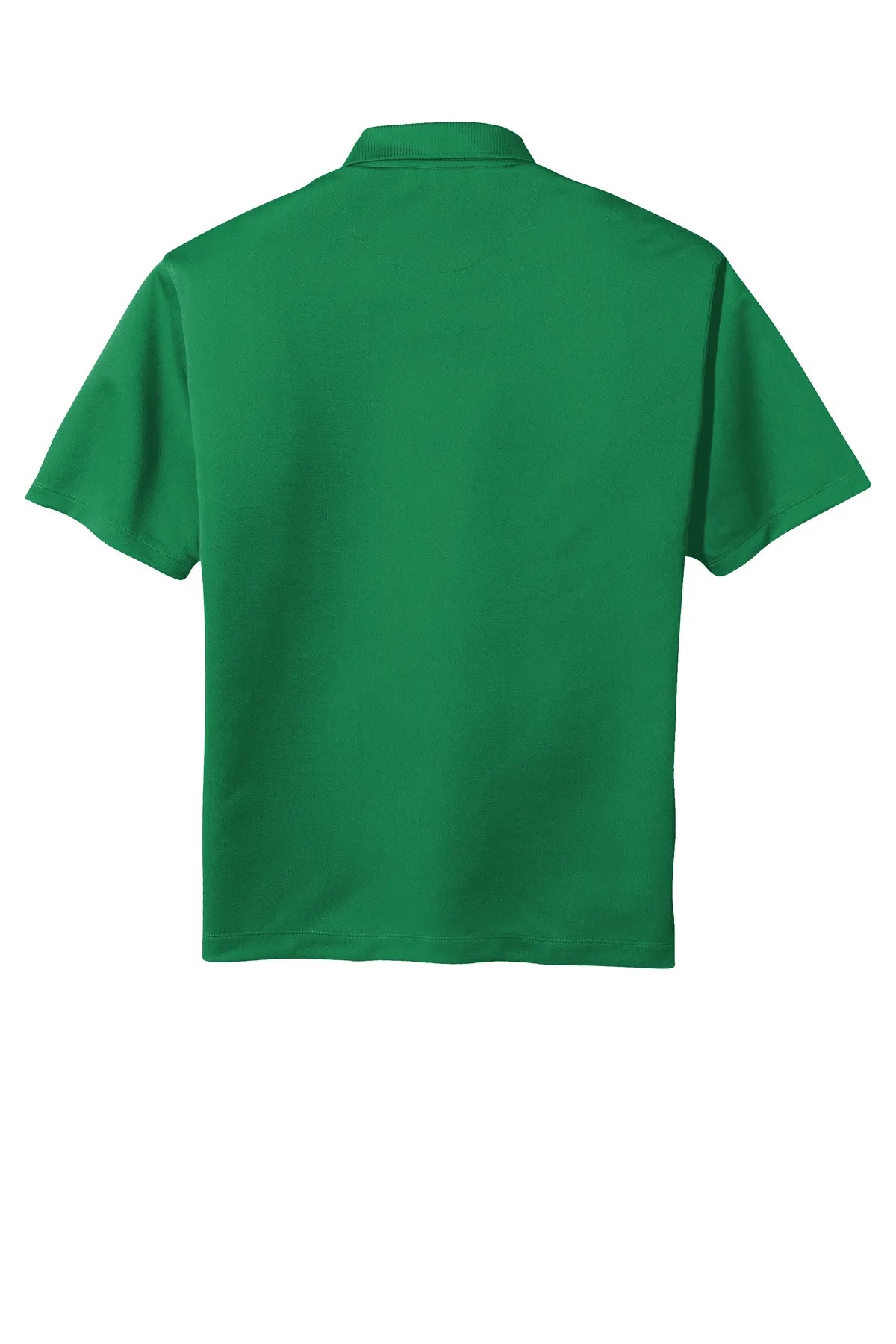 Nike Tech Basic Dri-FIT Polo.  203690 Lucky Green_5