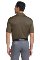 Nike Tech Basic Dri-FIT Polo.  203690 Olive Khaki_2