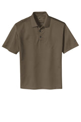 Nike Tech Basic Dri-FIT Polo.  203690 Olive Khaki_4