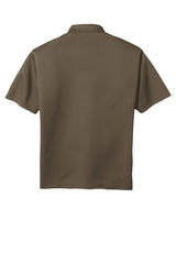 Nike Tech Basic Dri-FIT Polo.  203690 Olive Khaki_5