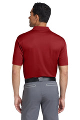 Nike Tech Basic Dri-FIT Polo.  203690 Pro Red_2