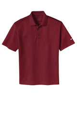 Nike Tech Basic Dri-FIT Polo.  203690 Team Red_5