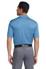 Nike Tech Basic Dri-FIT Polo.  203690 University Blue_2