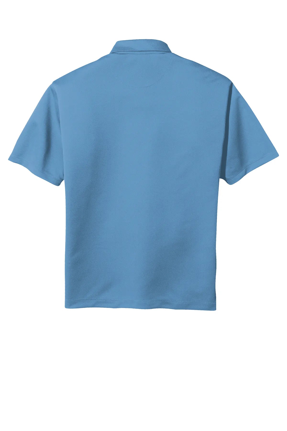Nike Tech Basic Dri-FIT Polo.  203690 University Blue_5