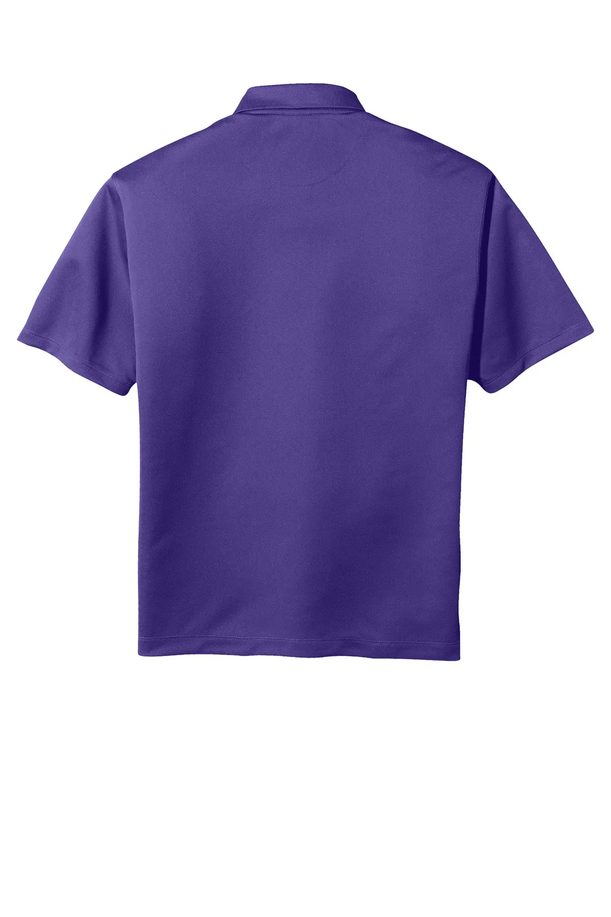 Nike Tech Basic Dri-FIT Polo.  203690 Varsity Purple_4