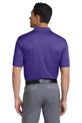 Nike Tech Basic Dri-FIT Polo.  203690 Varsity Purple_5