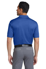 Nike Tech Basic Dri-FIT Polo.  203690 Varsity Royal_2