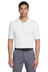Nike Tech Basic Dri-FIT Polo.  203690 White_1