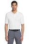 Nike Tech Basic Dri-FIT Polo.  203690 White_1