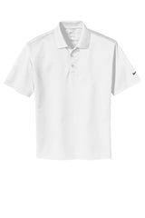Nike Tech Basic Dri-FIT Polo.  203690 White_4