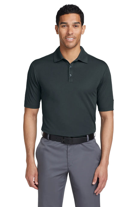 Nike Tech Sport Dri-FIT Polo.  266998 Anthracite_1
