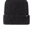 Nike Terra Beanie NKFN6310 Black Heather