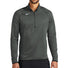 Nike Therma-FIT 1/4-Zip Fleece CN9492 Team Anthracite_1