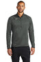 Nike Therma-FIT 1/4-Zip Fleece CN9492 Team Anthracite_1