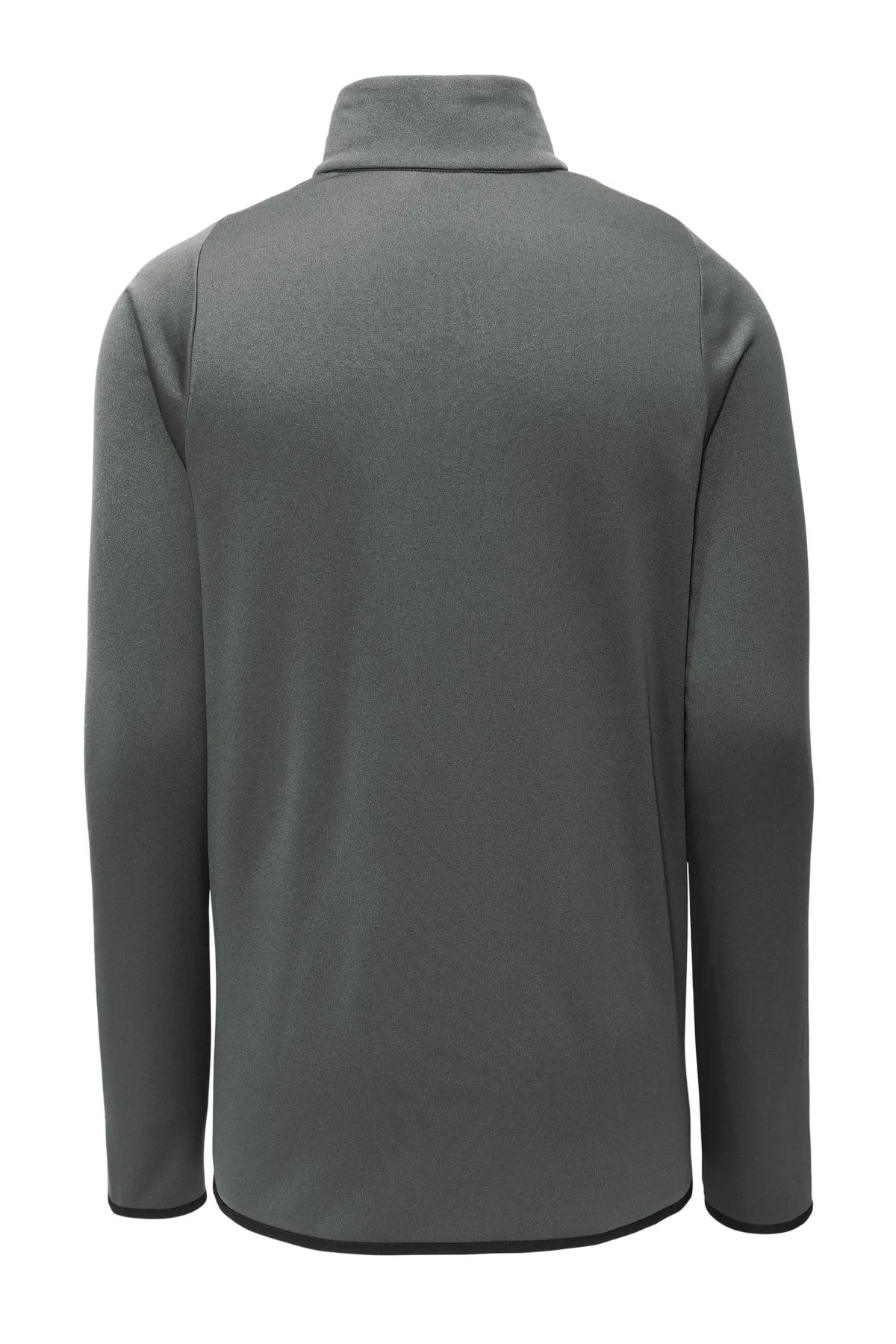 Nike Therma-FIT 1/4-Zip Fleece CN9492 Team Anthracite_5