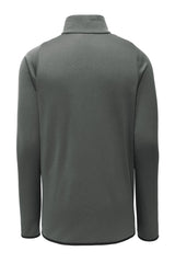 Nike Therma-FIT 1/4-Zip Fleece CN9492 Team Anthracite_5