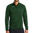 Nike Therma-FIT 1/4-Zip Fleece CN9492 Team Dark Green_1
