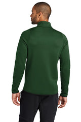 Nike Therma-FIT 1/4-Zip Fleece CN9492 Team Dark Green_3