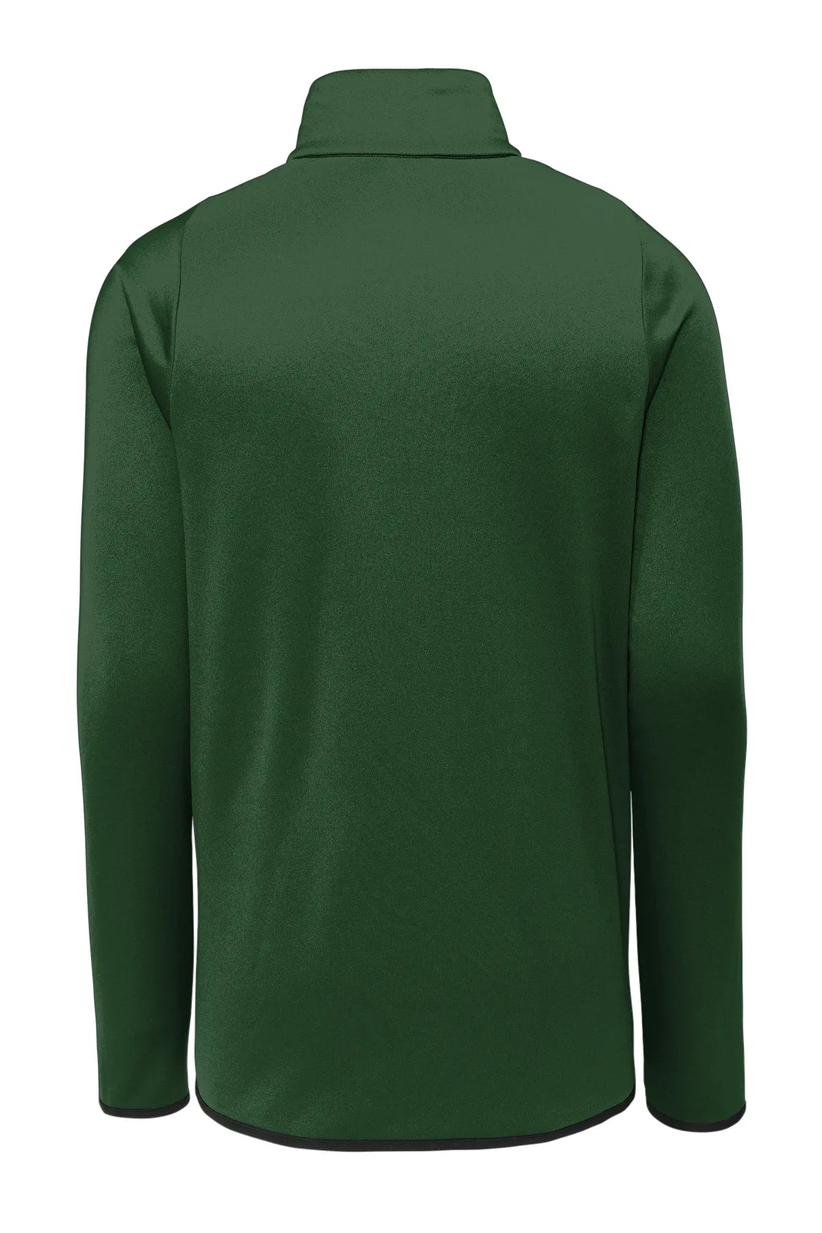 Nike Therma-FIT 1/4-Zip Fleece CN9492 Team Dark Green_5