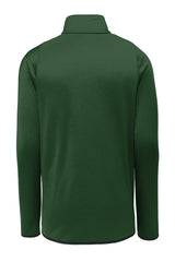 Nike Therma-FIT 1/4-Zip Fleece CN9492 Team Dark Green_5