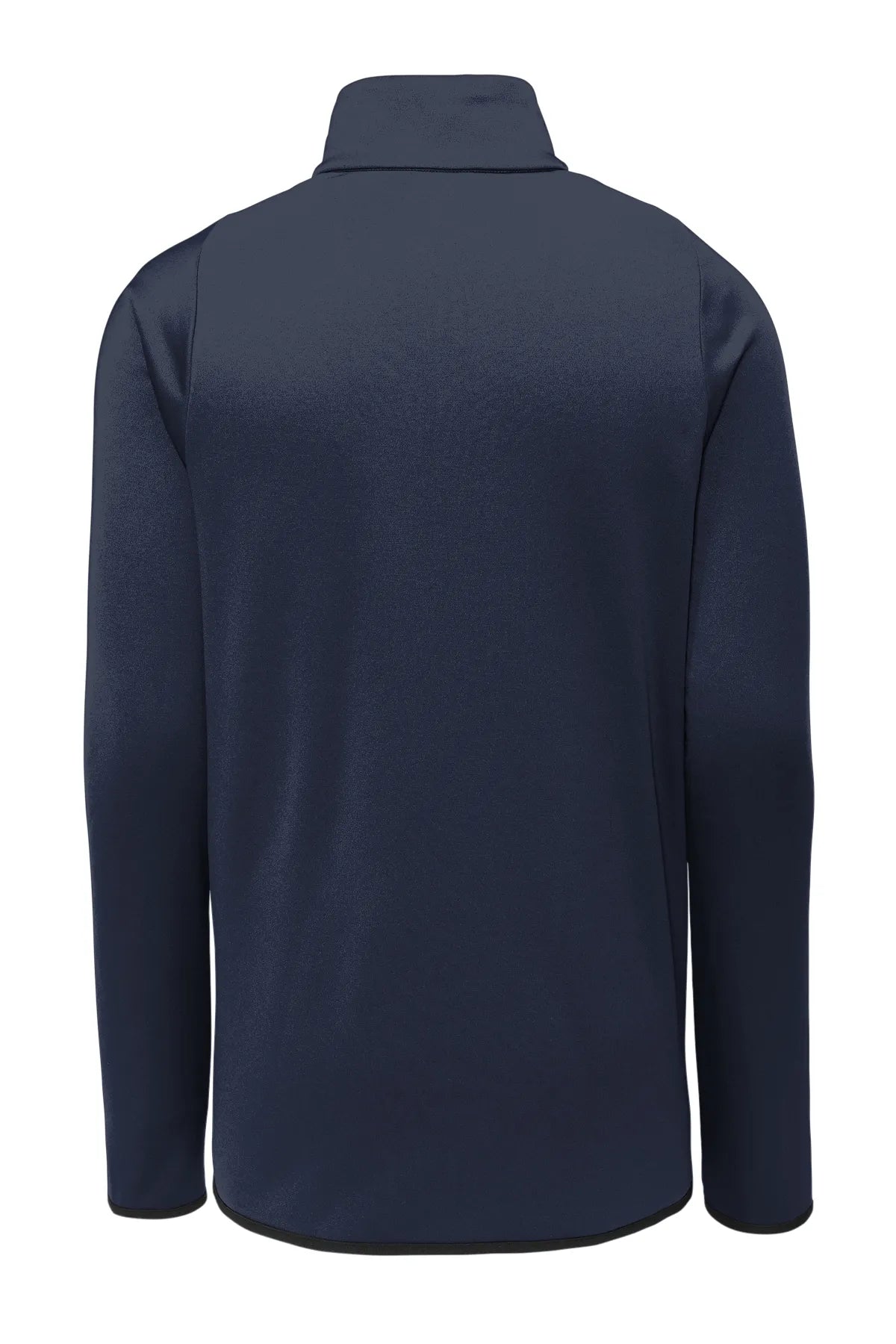 Nike Therma-FIT 1/4-Zip Fleece CN9492 Team Navy_5