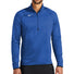 Nike Therma-FIT 1/4-Zip Fleece CN9492 Team Royal_1