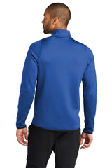 Nike Therma-FIT 1/4-Zip Fleece CN9492 Team Royal_2