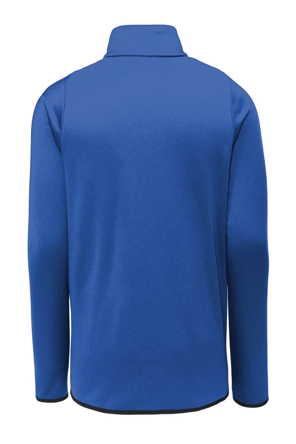Nike Therma-FIT 1/4-Zip Fleece CN9492 Team Royal_5