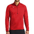 Nike Therma-FIT 1/4-Zip Fleece CN9492 Team Scarlet_1