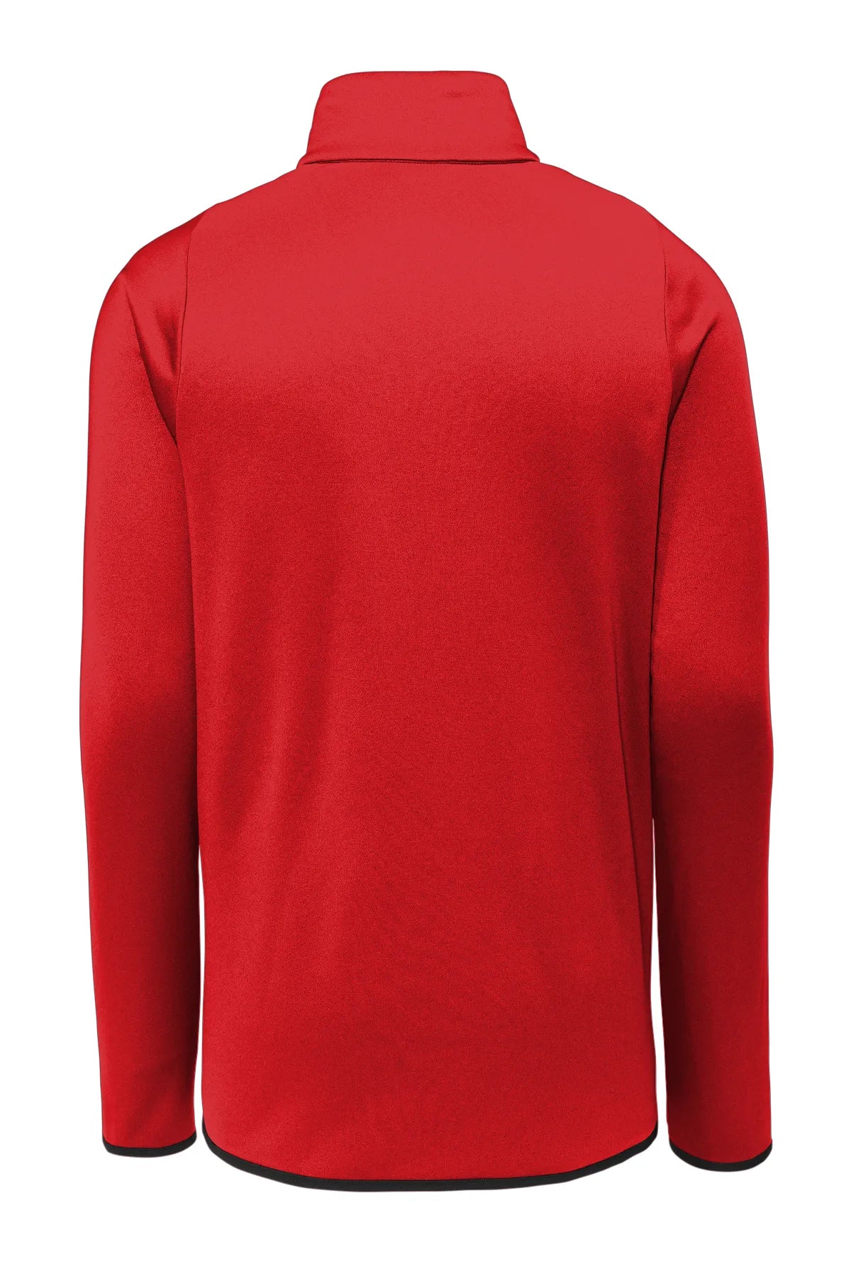 Nike Therma-FIT 1/4-Zip Fleece CN9492 Team Scarlet_5