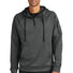 Nike Therma-FIT Pocket 1/4-Zip Fleece Hoodie NKFD9742 Anthracite_1