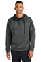 Nike Therma-FIT Pocket 1/4-Zip Fleece Hoodie NKFD9742 Anthracite_1