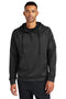 Nike Therma-FIT Pocket 1/4-Zip Fleece Hoodie NKFD9742 Black_1