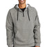 Nike Therma-FIT Pocket 1/4-Zip Fleece Hoodie NKFD9742 Dark Grey Heather_1