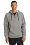 Nike Therma-FIT Pocket 1/4-Zip Fleece Hoodie NKFD9742 Dark Grey Heather_1