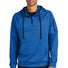 Nike Therma-FIT Pocket 1/4-Zip Fleece Hoodie NKFD9742 Game Royal_1