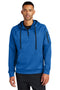Nike Therma-FIT Pocket 1/4-Zip Fleece Hoodie NKFD9742 Game Royal_1