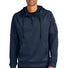 Nike Therma-FIT Pocket 1/4-Zip Fleece Hoodie NKFD9742 Navy_1