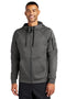 Nike Therma-FIT Pocket Full-Zip Fleece Hoodie NKFD9859 Anthracite_1