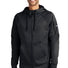 Nike Therma-FIT Pocket Full-Zip Fleece Hoodie NKFD9859 Black_1