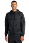 Nike Therma-FIT Pocket Full-Zip Fleece Hoodie NKFD9859 Black_1