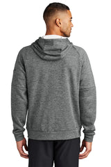 Nike Therma-FIT Pocket Full-Zip Fleece Hoodie NKFD9859 Charcoal_2