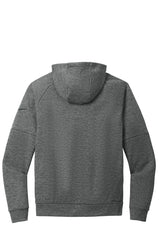 Nike Therma-FIT Pocket Full-Zip Fleece Hoodie NKFD9859 Charcoal_5